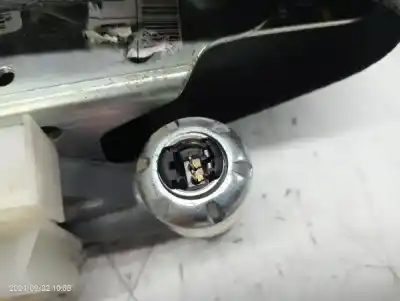 Second-hand car spare part front left seat belt for ssangyong actyon sports xdi 4wd oem iam references 746010231000