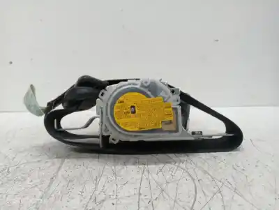 Second-hand car spare part front left seat belt for ssangyong actyon sports xdi 4wd oem iam references 746010231000  