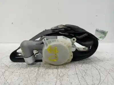 Second-hand car spare part front left seat belt for ssangyong actyon sports xdi 4wd oem iam references 746010231000  