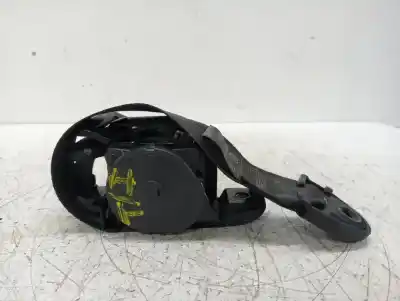 Автозапчастина б/у задній лівий ремін безпеки для ssangyong actyon sports xdi 4wd посилання на oem iam 7560132100lam  