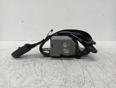 Автозапчастина б/у задній лівий ремін безпеки для ssangyong actyon sports xdi 4wd посилання на oem iam 7560132100lam  