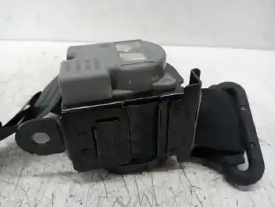 Second-hand car spare part rear left seat belt for ssangyong actyon sports xdi 4wd oem iam references 7560132100lam