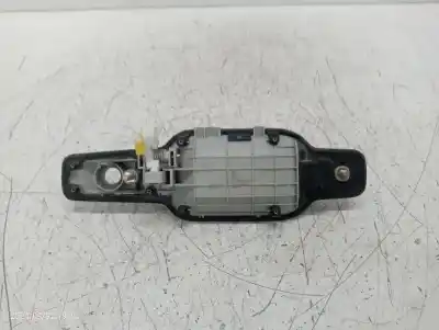 Автозапчастина б/у ліва передня зовнішня ручка для ssangyong actyon sports xdi 4wd посилання на oem iam 7244031000  