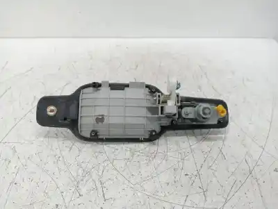 Автозапчастина б/у зовнішня ручка передня прав для ssangyong actyon sports xdi 4wd посилання на oem iam 7245031000  