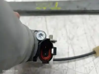 Second-hand car spare part rear left window regulator for ssangyong actyon sports xdi 4wd oem iam references 7332132000