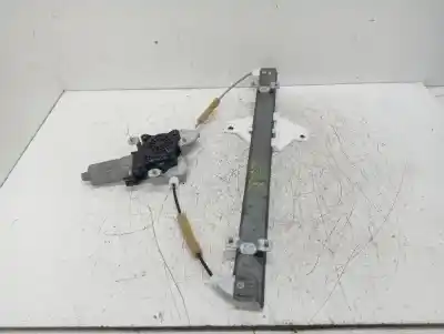 Second-hand car spare part rear left window regulator for ssangyong actyon sports xdi 4wd oem iam references 7332132000  
