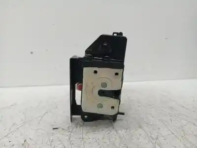 Автозапчастина б/у замок дверей заднього лівого для ssangyong actyon sports xdi 4wd посилання на oem iam 7132032001  