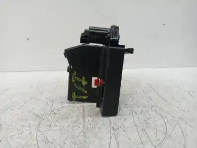 Автозапчастина б/у замок дверей заднього лівого для ssangyong actyon sports xdi 4wd посилання на oem iam 7132032001  