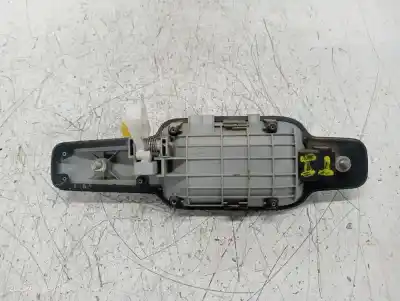 Автозапчасти б/у задняя левая наружная ручка за ssangyong actyon sports xdi 4wd ссылки oem iam 7344032000  