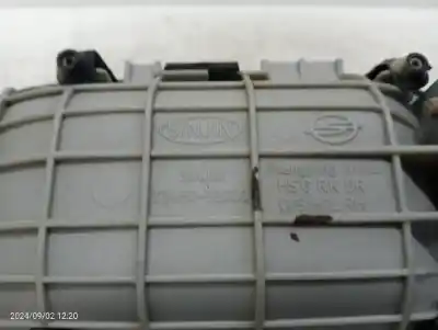 Second-hand car spare part exterior right rear door handle for ssangyong actyon sports xdi 4wd oem iam references 7345032000