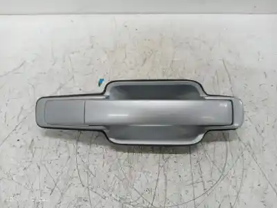 Автозапчасти б/у задняя правая наружная ручка за ssangyong actyon sports xdi 4wd ссылки oem iam 7345032000  