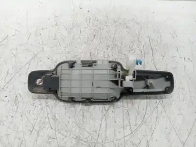 Автозапчасти б/у задняя правая наружная ручка за ssangyong actyon sports xdi 4wd ссылки oem iam 7345032000  