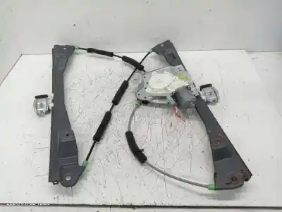 Second-hand car spare part driver left window regulator for ssangyong actyon sports xdi 4wd oem iam references 723210900