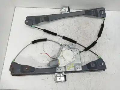 Second-hand car spare part driver left window regulator for ssangyong actyon sports xdi 4wd oem iam references 723210900  