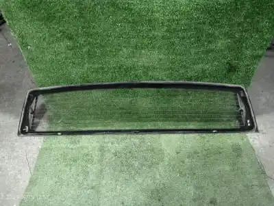 Second-hand car spare part rear glass window for ssangyong actyon sports xdi 4wd oem iam references as2m340  