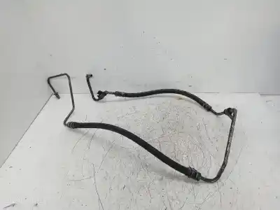 Second-hand car spare part power steering pressure pipe for ssangyong actyon sports xdi 4wd oem iam references 4781031020