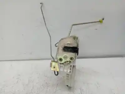 Автозапчастина б/у замок передніх дверей лівий для mitsubishi montero (v60/v70) 3.2 di-d avance посилання на oem iam mr512223 Автозапчастина б/у замок передніх дверей лівий для mitsubishi montero (v60/v70) 3.2 di-d avance посилання на oem iam mr512223