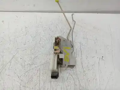 Автозапчастина б/у замок передніх дверей лівий для mitsubishi montero (v60/v70) 3.2 di-d avance посилання на oem iam mr512223  