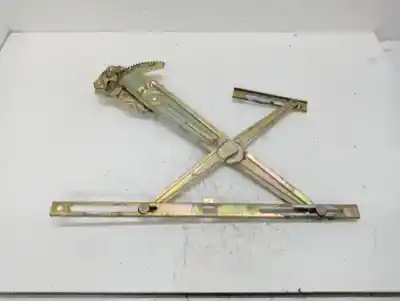 Second-hand car spare part driver left window regulator for suzuki samurai (sj413) g13ba oem iam references 7850278001