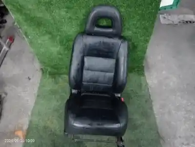 Автозапчастина б/у передне праве сиділо для mitsubishi montero (v60/v70) 3.2 di-d avance посилання на oem iam mr623604  