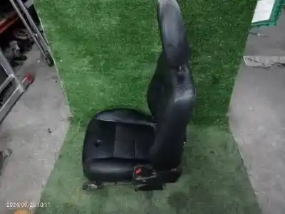 Автозапчастина б/у передне праве сиділо для mitsubishi montero (v60/v70) 3.2 di-d avance посилання на oem iam mr623604 Автозапчастина б/у передне праве сиділо для mitsubishi montero (v60/v70) 3.2 di-d avance посилання на oem iam mr623604