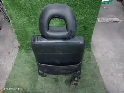 Автозапчастина б/у передне праве сиділо для mitsubishi montero (v60/v70) 3.2 di-d avance посилання на oem iam mr623604  