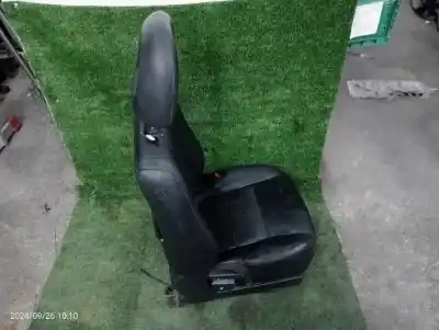 Автозапчастина б/у передне праве сиділо для mitsubishi montero (v60/v70) 3.2 di-d avance посилання на oem iam mr623604  