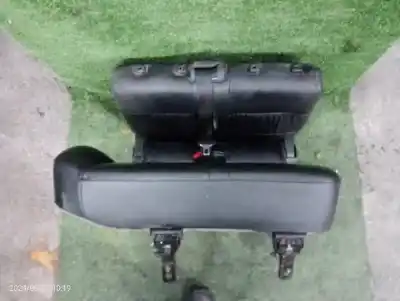 Автозапчастина б/у задні сидіння для mitsubishi montero (v60/v70) 3.2 di-d avance посилання на oem iam mr622262 Автозапчастина б/у задні сидіння для mitsubishi montero (v60/v70) 3.2 di-d avance посилання на oem iam mr622262