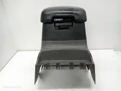 Автозапчастина б/у центральний подлокник для mitsubishi montero (v60/v70) 3.2 di-d avance посилання на oem iam mr402412  