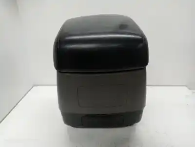 Автозапчастина б/у центральний подлокник для mitsubishi montero (v60/v70) 3.2 di-d avance посилання на oem iam mr402412  