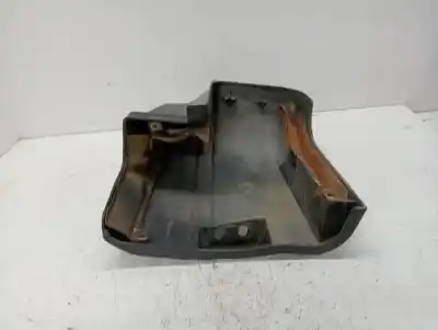 Second-hand car spare part right rear bumper for mitsubishi montero v20 v40 2800 td glx 5-ptas. oem iam references mb679742  