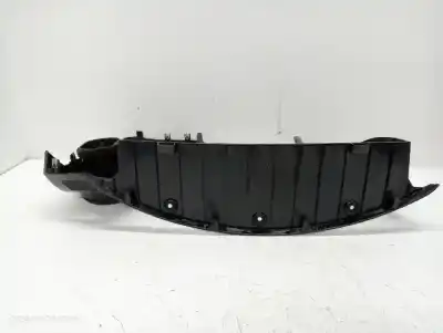 Автозапчастина б/у молдинг для ssangyong actyon sports xdi 4wd посилання на oem iam 7659031000  