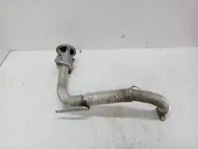 Автозапчастина б/у клапан egr для mitsubishi montero (v60/v70) 3.2 di-d avance посилання на oem iam me204317  