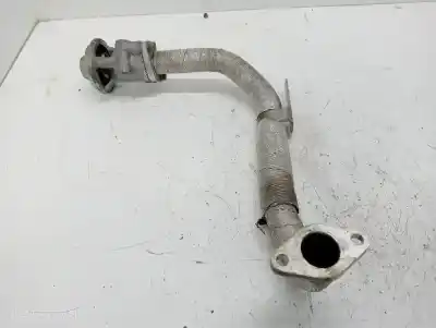 Автозапчастина б/у клапан egr для mitsubishi montero (v60/v70) 3.2 di-d avance посилання на oem iam me204317  