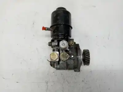 Автозапчастина б/у насос керма для mitsubishi montero (v60/v70) 3.2 di-d avance посилання на oem iam mr223480  