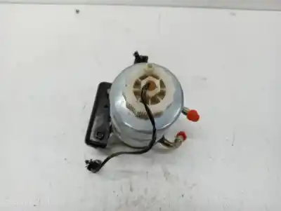 Автозапчастина б/у опора дизельного фільтра для mitsubishi montero (v60/v70) 3.2 di-d avance посилання на oem iam mr450555 Автозапчастина б/у опора дизельного фільтра для mitsubishi montero (v60/v70) 3.2 di-d avance посилання на oem iam mr450555