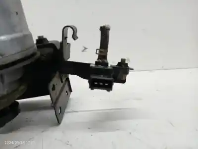 Автозапчастина б/у опора дизельного фільтра для mitsubishi montero (v60/v70) 3.2 di-d avance посилання на oem iam mr450555  