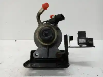 Автозапчастина б/у опора дизельного фільтра для mitsubishi montero (v60/v70) 3.2 di-d avance посилання на oem iam mr450555  