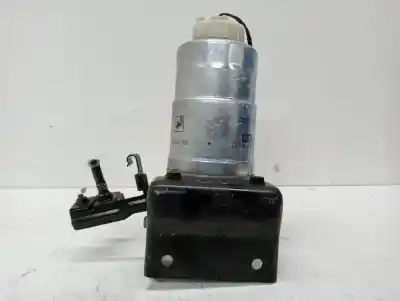 Автозапчастина б/у опора дизельного фільтра для mitsubishi montero (v60/v70) 3.2 di-d avance посилання на oem iam mr450555  