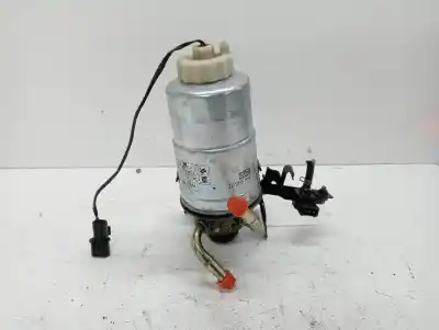 Автозапчастина б/у опора дизельного фільтра для mitsubishi montero (v60/v70) 3.2 di-d avance посилання на oem iam mr450555  