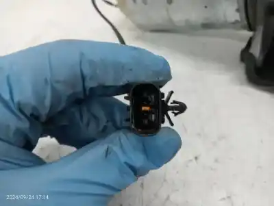 Автозапчастина б/у опора дизельного фільтра для mitsubishi montero (v60/v70) 3.2 di-d avance посилання на oem iam mr450555  