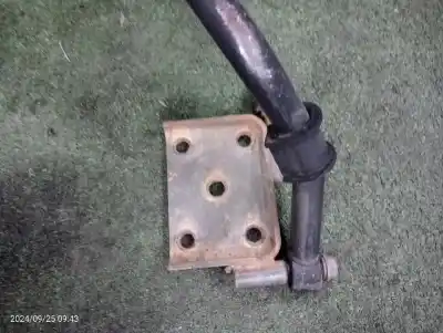 Second-hand car spare part front stabilizer bar for suzuki samurai (sj413) g13ba oem iam references 4230083300