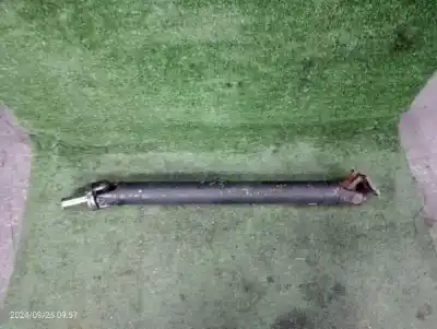 Автозапчасти б/у центральная трансмиссия за mitsubishi montero v20 v40 2800 td glx 5-ptas. ссылки oem iam mb661084