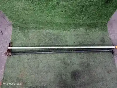 Автозапчасти б/у торсион за mitsubishi montero v20 v40 2800 td glx 5-ptas. ссылки oem iam mb932019  