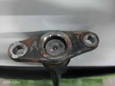 Автозапчасти б/у торсион за mitsubishi montero v20 v40 2800 td glx 5-ptas. ссылки oem iam mb932019