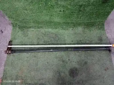 Автозапчасти б/у торсион за mitsubishi montero v20 v40 2800 td glx 5-ptas. ссылки oem iam mb932019