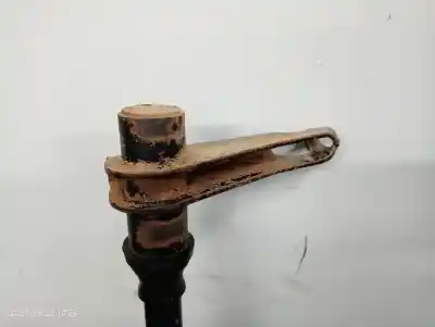 Автозапчастина б/у торсіон для mitsubishi montero v20 v40 2800 td glx 5-ptas. посилання на oem iam mb932019  