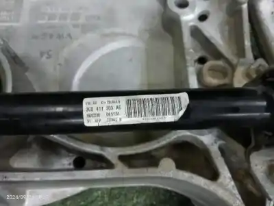 Pezzo di ricambio per auto di seconda mano ASSALE ANTERIORE per VOLKSWAGEN PASSAT  Riferimenti OEM IAM 7N0199369  