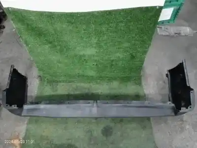 Автозапчастина б/у задній бампер для ssangyong actyon sports xdi 4wd посилання на oem iam 7881132000  