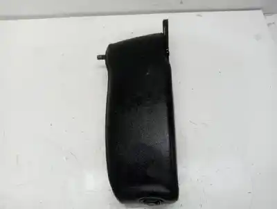 Автозапчастина б/у центральний подлокник для mitsubishi montero (v60/v70) 3.2 di-d avance посилання на oem iam mr610590 Автозапчастина б/у центральний подлокник для mitsubishi montero (v60/v70) 3.2 di-d avance посилання на oem iam mr610590